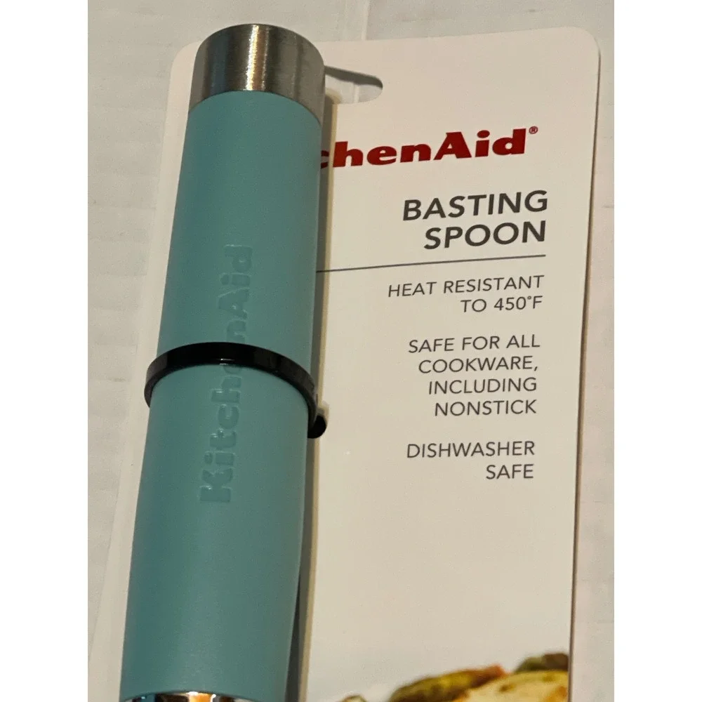 KitchenAid basting spoon